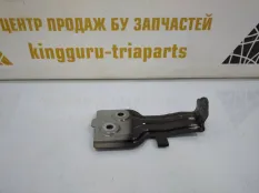 Кронштейн крыла BMW X3 2017-2021 41357475801 G01 ДО РЕСТАЙЛИНГ, передний левый