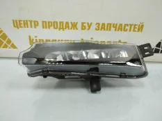 Фара противотуманная BMW X3 2017-2021 63179492772 G01 ДО РЕСТАЙЛИНГ, правая
