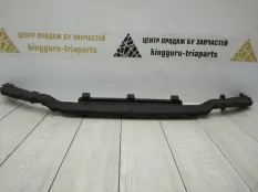 Абсорбер бампера BMW X3 2017-2021 51117399909 G01 ДО РЕСТАЙЛИНГ, передний