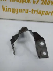 Кронштейн крыла BMW X3 2017-2021 41357475795 G01 ДО РЕСТАЙЛИНГ, передний левый