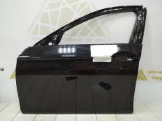 Дверь BMW 5 2009-2013 41007206107 F10 ДО РЕСТАЙЛИНГ, передняя левая