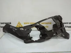 Кронштейн противотуманной фары BMW X6 2014-2018 51117319800 F16, правый
