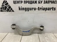 Рычаг подвески нижний BMW 3 2015-2020 687802103 F30 M-PACK РЕСТАЙЛИНГ, передний левый