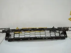 Решетка бампера Skoda Karoq 2017-2021 57A853677A 1 NU7 ДО РЕСТАЙЛИНГ, передняя