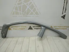 Боковина кузова Volkswagen Polo 2020-2022 60U809605 6 CK4, левая