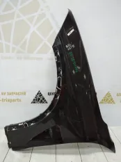 Крыло BMW X5 2013-2018 51657373541 F15, переднее левое