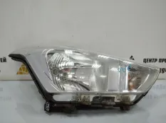 Фара галогеновая Hyundai Creta 2016-2020 92102M0000 1 GSR ДО РЕСТАЙЛИНГ, правая