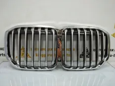 Решетка радиатора BMW X7 2019-2022 51138094566 G07