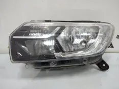 Фара галогеновая Renault Logan 2018-2022 260601719R 2 L8 РЕСТАЙЛИНГ, левая
