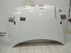 Капот Volkswagen Tiguan 2016-2020 5NA823031H 2 AD1 ДО РЕСТАЙЛИНГ