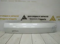 Накладка двери багажника BMW X6 2019-2022 51139881847 G06