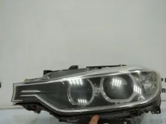 Фара ксеноновая BMW 3 2011-2016 63117314531 F30 ДО РЕСТАЙЛИНГ, левая