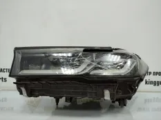 Фара ЛЭД LED адаптивная BMW 5 2020-2022 8082655 G30 РЕСТАЙЛИНГ, левая