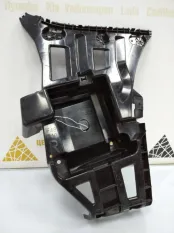 Кронштейн бампера BMW X1 2015-2019 51127332318 F48, задний правый