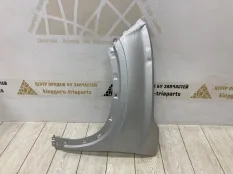 Крыло Hyundai Creta 2021-2022 66311BW000 2 SU2, переднее левое