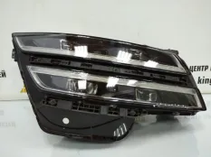 Фара LED ЛЭД светодиодная Genesis G80 2020-2022 92102T1100 2 RG3, правая
