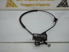 Ручка открывания капота Skoda Rapid 2019 6R1823633 1 NH3 1