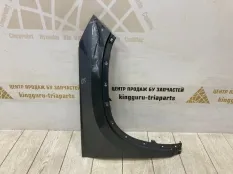 Крыло Skoda Kodiaq 2016-2022 565821106 1 NS7 ДО РЕСТАЙЛИНГ, переднее правое
