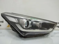 Фара ксеноновая Hyundai Grand Santa Fe 2015-2018 92102B8640 3 DM РЕСТАЙЛИНГ, правая