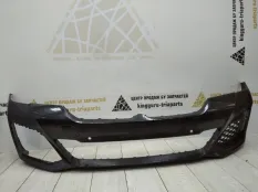 Бампер BMW 5 2020-2022 51118098644 G30 M-PACK РЕСТАЙЛИНГ, передний