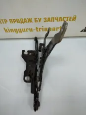 Петля капота BMW X5 2013-2018 41007381781 F15, левая