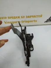 Петля капота BMW X5 2013-2018 41007381782 F15, правая