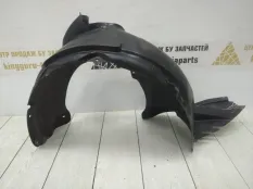 Подкрылок Volkswagen Polo 2020-2022 6N5805912 6 CK4, передний правый