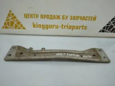 Кронштейн кузова Volkswagen Passat 2019-2022 5Q0804421B B8 3G1 РЕСТАЙЛИНГ