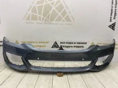 Бампер BMW 5 2017-2020 51118069072 G30 M-PACK ДО РЕСТАЙЛИНГ, передний