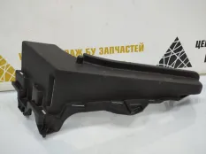 Держатель полки багажника Skoda Rapid 2019 5JA867761A 1 NH3 1, левый