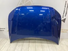 Капот Volkswagen Tiguan 2016-2020 5NA823031H 2 AD1 ДО РЕСТАЙЛИНГ