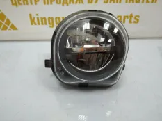 Фара противотуманная BMW 5 2013-2017 63177311293 F10 РЕСТАЙЛИНГ, левая