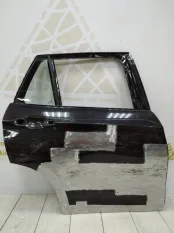 Дверь BMW X1 2009-2012 41002993820 E84 ДО РЕСТАЙЛИНГ, задняя правая