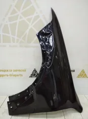 Крыло BMW X7 2019-2022 41007497289 G07, переднее левое