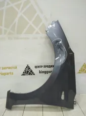 Крыло Hyundai Solaris 2017-2020 66311F9000 2 HCR ДО РЕСТАЙЛИНГ, переднее левое