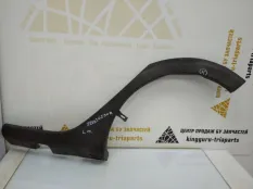 Расширитель крыла Renault Sandero Stepway 2018-2022 788A30590R 2 5S_ РЕСТАЙЛИНГ, задний левый