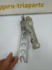 Петля капота Skoda Octavia 2008-2013 1Z0823302C A5 РЕСТАЙЛИНГ, правая