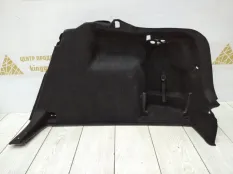 Обивка багажника Skoda Rapid 2019 5JA867428C 1 NH3 1, правая
