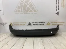 Спойлер Бампера Skoda Kodiaq 2021-2022 565807521 1 NS7 РЕСТАЙЛИНГ, задний