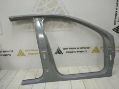 Боковина кузова Volkswagen Polo 2015-2020 6R6809168 5 612 РЕСТАЙЛИНГ