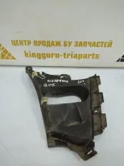Воздуховод в бампер BMW X5 2019-2023 51118089501 G05 M-PACK, передний левый