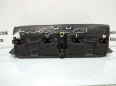 Кронштейн бампера BMW X7 2019-2022 51127420658 G07, задний