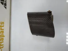 Насадка глушителя карбоновая BMW M8 2017 3096RD018 F92, правая