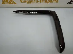 Молдинг бампера BMW X6 2019-2022 51118092247 G06 M-PACK, передний левый