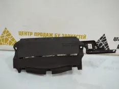 Подушка безопасности в колени Hyundai Santa Fe 2015-2018 569702W000 3 DM РЕСТАЙЛИНГ