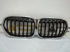 Решетка радиатора BMW X1 2019-2022 51138493451 F48 РЕСТАЙЛИНГ