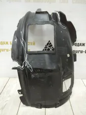 Подкрылок BMW X3 2017-2021 51717445682 G01 ДО РЕСТАЙЛИНГ, передний правый