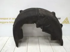Подкрылок BMW X3 2017-2021 51717394817 G01 ДО РЕСТАЙЛИНГ, задний левый