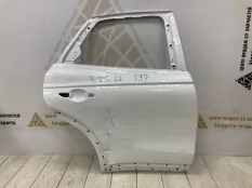 Дверь Genesis GV70 2020-2022 77004AR000 JK 1, задняя правая