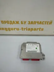 Блок управления air bag Hyundai Grand Santa Fe 2015-2018 95910B8580 3 DM РЕСТАЙЛИНГ